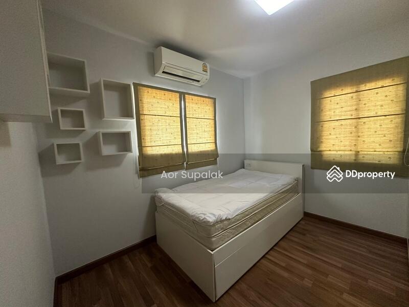 For Rent - The Plant Rama 9 - Wongwaen 2, Bangkok