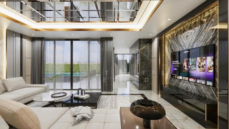 Eakmongkol Village Pattaya – Renovated 5-Bedroom Pool Villa, Chon Buri (Pattaya), Na Kloe, Bang Lamung (Pattaya), Chon Buri (Pattaya), 5 Bedrooms, 532 sqm, Single Detached House For Sale, by A LIST ELITE SELECTED, 11893959 - DDproperty.com