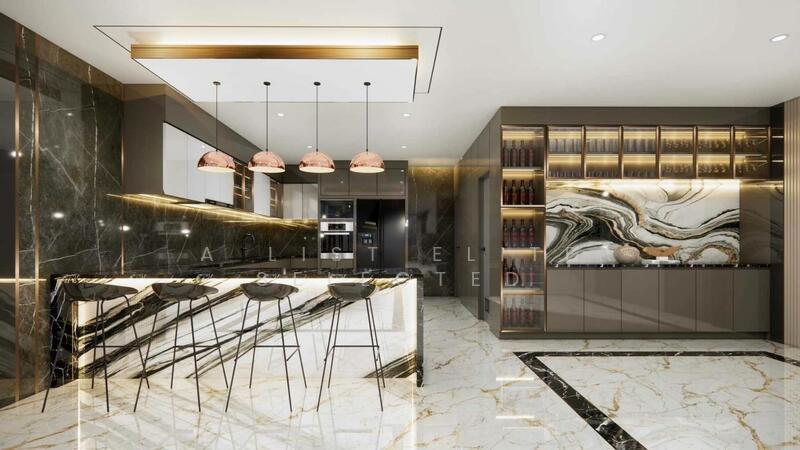 Eakmongkol Village Pattaya – Renovated 5-Bedroom Pool Villa, Chon Buri (Pattaya), Na Kloe, Bang Lamung (Pattaya), Chon Buri (Pattaya), 5 Bedrooms, 532 sqm, Single Detached House For Sale, by A LIST ELITE SELECTED, 11893959 - DDproperty.com