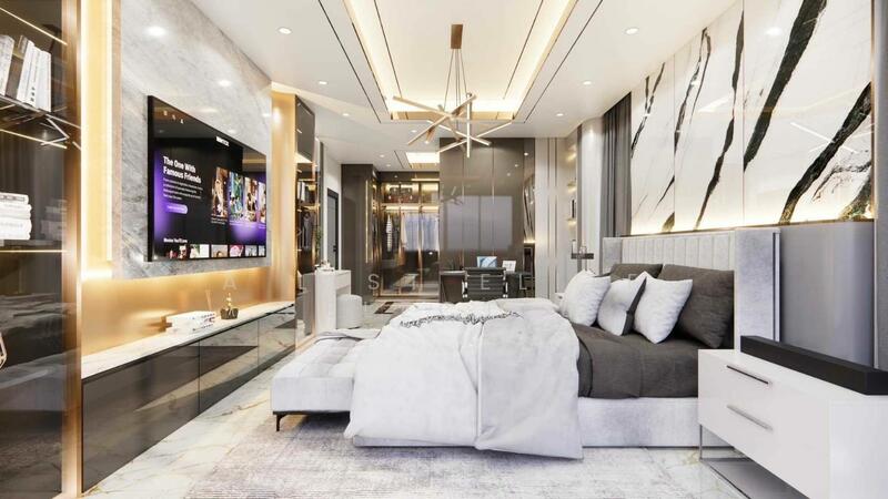 Eakmongkol Village Pattaya – Renovated 5-Bedroom Pool Villa, Chon Buri (Pattaya), Na Kloe, Bang Lamung (Pattaya), Chon Buri (Pattaya), 5 Bedrooms, 532 sqm, Single Detached House For Sale, by A LIST ELITE SELECTED, 11893959 - DDproperty.com