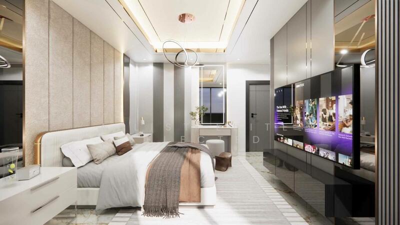 Eakmongkol Village Pattaya – Renovated 5-Bedroom Pool Villa, Chon Buri (Pattaya), Na Kloe, Bang Lamung (Pattaya), Chon Buri (Pattaya), 5 Bedrooms, 532 sqm, Single Detached House For Sale, by A LIST ELITE SELECTED, 11893959 - DDproperty.com