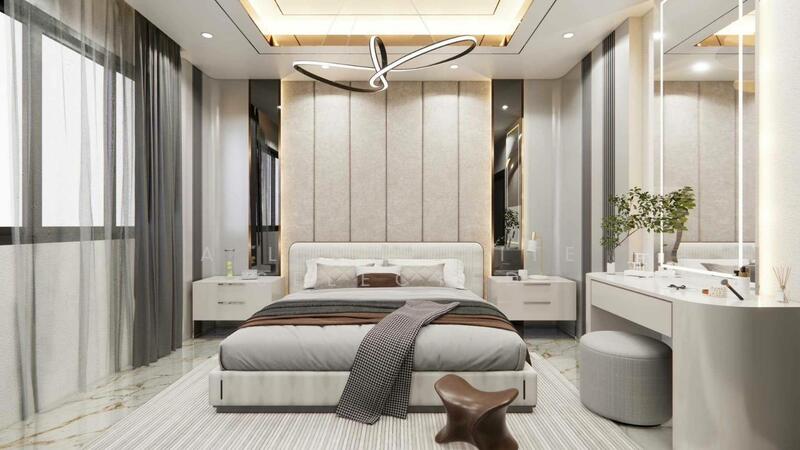 Eakmongkol Village Pattaya – Renovated 5-Bedroom Pool Villa, Chon Buri (Pattaya), Na Kloe, Bang Lamung (Pattaya), Chon Buri (Pattaya), 5 Bedrooms, 532 sqm, Single Detached House For Sale, by A LIST ELITE SELECTED, 11893959 - DDproperty.com