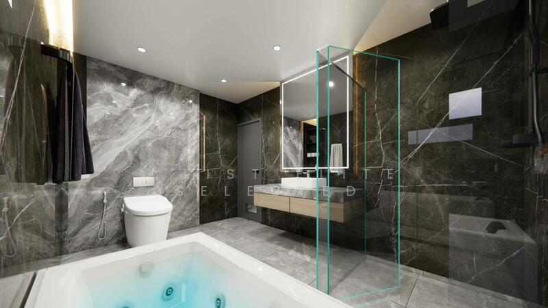 Eakmongkol Village Pattaya – Renovated 5-Bedroom Pool Villa, Chon Buri (Pattaya), Na Kloe, Bang Lamung (Pattaya), Chon Buri (Pattaya), 5 Bedrooms, 532 sqm, Single Detached House For Sale, by A LIST ELITE SELECTED, 11893959 - DDproperty.com