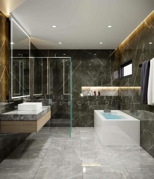 Eakmongkol Village Pattaya – Renovated 5-Bedroom Pool Villa, Chon Buri (Pattaya), Na Kloe, Bang Lamung (Pattaya), Chon Buri (Pattaya), 5 Bedrooms, 532 sqm, Single Detached House For Sale, by A LIST ELITE SELECTED, 11893959 - DDproperty.com