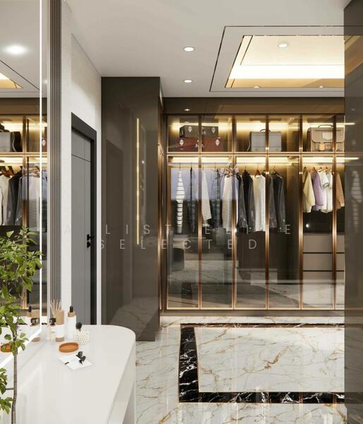 Eakmongkol Village Pattaya – Renovated 5-Bedroom Pool Villa, Chon Buri (Pattaya), Na Kloe, Bang Lamung (Pattaya), Chon Buri (Pattaya), 5 Bedrooms, 532 sqm, Single Detached House For Sale, by A LIST ELITE SELECTED, 11893959 - DDproperty.com