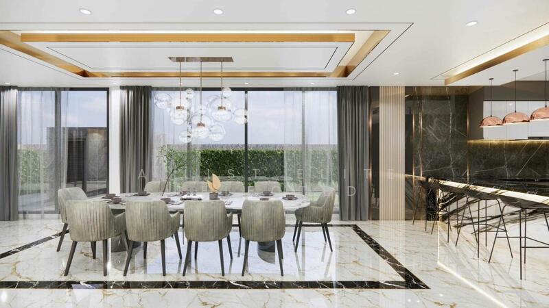 Eakmongkol Village Pattaya – Renovated 5-Bedroom Pool Villa, Chon Buri (Pattaya), Na Kloe, Bang Lamung (Pattaya), Chon Buri (Pattaya), 5 Bedrooms, 532 sqm, Single Detached House For Sale, by A LIST ELITE SELECTED, 11893959 - DDproperty.com