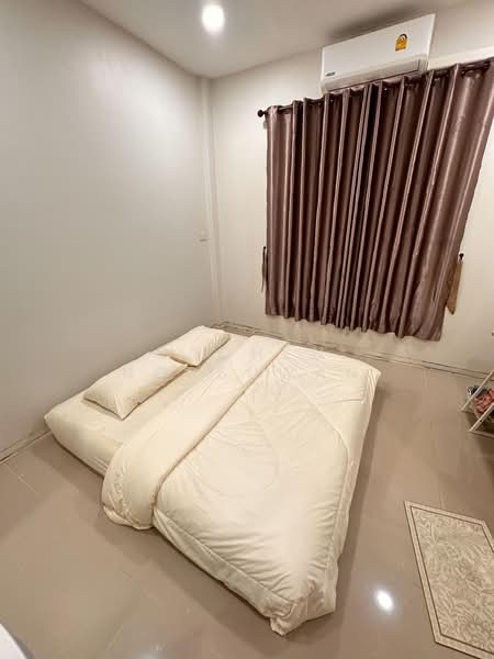 ให้เช่า บ้านชั้นเดียว สภาพใหม่ พิกัด หาดใหญ่ใน 2 ห้องนอน ให้เช่า 15,000 บาท, Songkhla, Khuan Lang, Hat Yai, Songkhla, 2 Bedrooms, 120 sqm, Single Detached House For Rent, by Rachen Nopsuwan, 11893971 - DDproperty.com