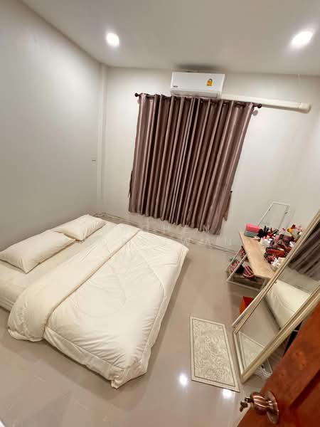 ให้เช่า บ้านชั้นเดียว สภาพใหม่ พิกัด หาดใหญ่ใน 2 ห้องนอน ให้เช่า 15,000 บาท, Songkhla, Khuan Lang, Hat Yai, Songkhla, 2 Bedrooms, 120 sqm, Single Detached House For Rent, by Rachen Nopsuwan, 11893971 - DDproperty.com