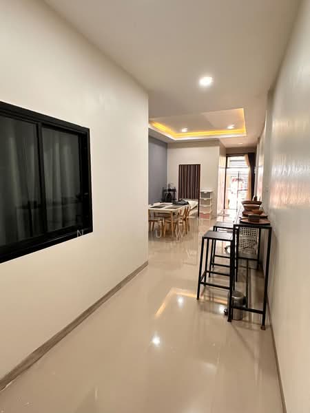 ให้เช่า บ้านชั้นเดียว สภาพใหม่ พิกัด หาดใหญ่ใน 2 ห้องนอน ให้เช่า 15,000 บาท, สงขลา, ควนลัง, หาดใหญ่, สงขลา, 120 ตร.ม., บ้านเดี่ยว ให้เช่า, โดย Rachen Nopsuwan, 11893971 - DDproperty.com