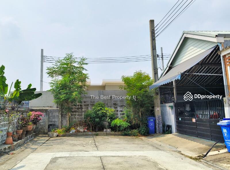 ขาย - เพชรงาม แพรกษา, สมุทรปราการ