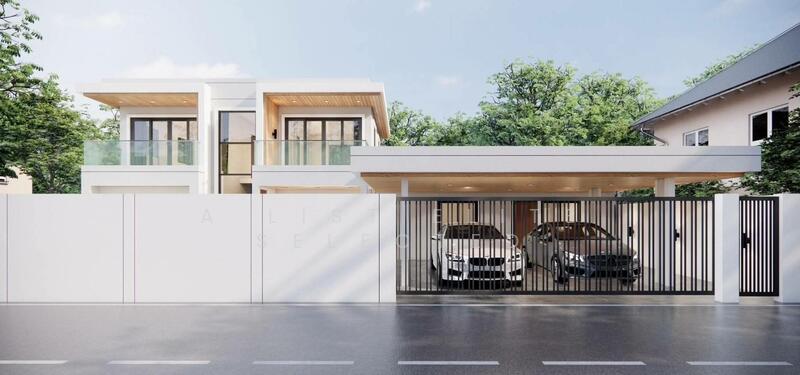 ขายบ้านเดี่ยว 2 ชั้น - เทพประสิทธิ์ 11 - บ้านรีโนเวท พร้อมสระส่วนตัว, , 342 ตร.ม., วิลล่า ขาย, โดย A LIST ELITE SELECTED, 11893977 - DDproperty.com