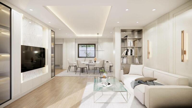 ขายบ้านเดี่ยว 2 ชั้น - เทพประสิทธิ์ 11 - บ้านรีโนเวท พร้อมสระส่วนตัว, , 342 ตร.ม., วิลล่า ขาย, โดย A LIST ELITE SELECTED, 11893977 - DDproperty.com