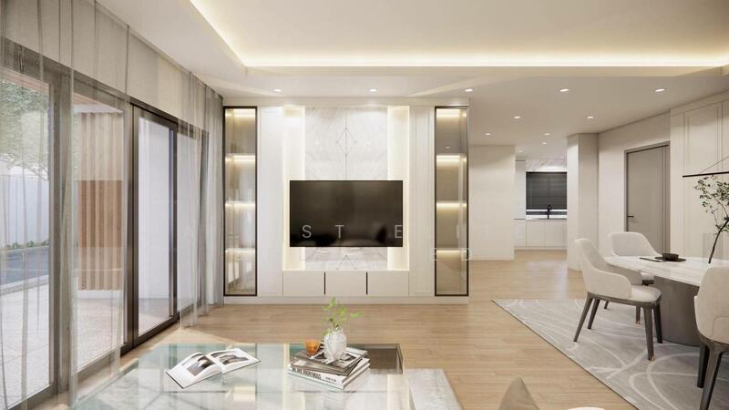 ขายบ้านเดี่ยว 2 ชั้น - เทพประสิทธิ์ 11 - บ้านรีโนเวท พร้อมสระส่วนตัว, , 342 ตร.ม., วิลล่า ขาย, โดย A LIST ELITE SELECTED, 11893977 - DDproperty.com