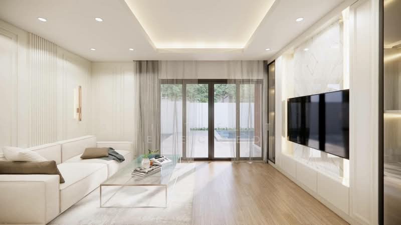 Thepprasit 11 - 5 Bedroom Private Pool Villa - Fully Furnished, , 5 Bedrooms, 342 sqm, Villa For Sale, by A LIST ELITE SELECTED, 11893977 - DDproperty.com