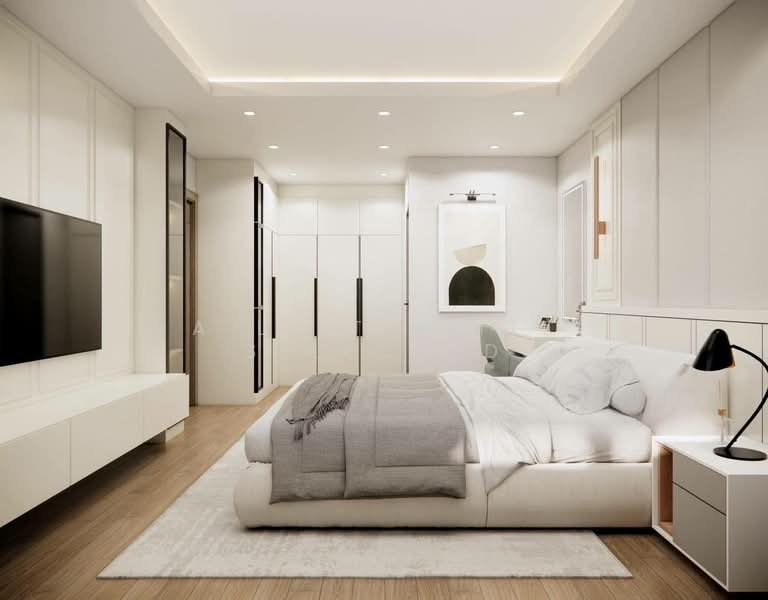 Thepprasit 11 - 5 Bedroom Private Pool Villa - Fully Furnished, , 5 Bedrooms, 342 sqm, Villa For Sale, by A LIST ELITE SELECTED, 11893977 - DDproperty.com