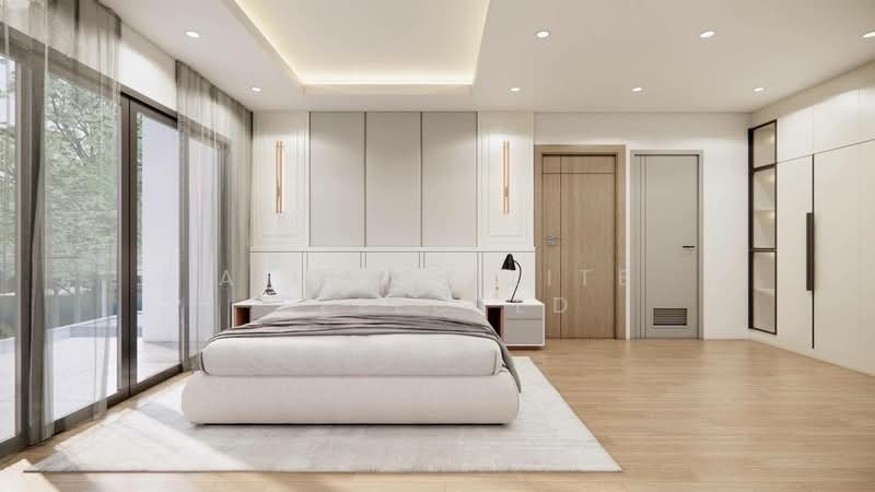 Thepprasit 11 - 5 Bedroom Private Pool Villa - Fully Furnished, , 5 Bedrooms, 342 sqm, Villa For Sale, by A LIST ELITE SELECTED, 11893977 - DDproperty.com