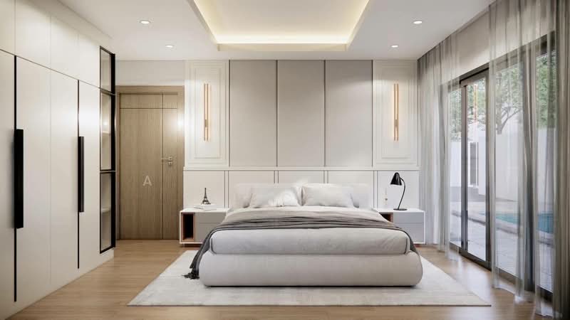 ขายบ้านเดี่ยว 2 ชั้น - เทพประสิทธิ์ 11 - บ้านรีโนเวท พร้อมสระส่วนตัว, , 342 ตร.ม., วิลล่า ขาย, โดย A LIST ELITE SELECTED, 11893977 - DDproperty.com