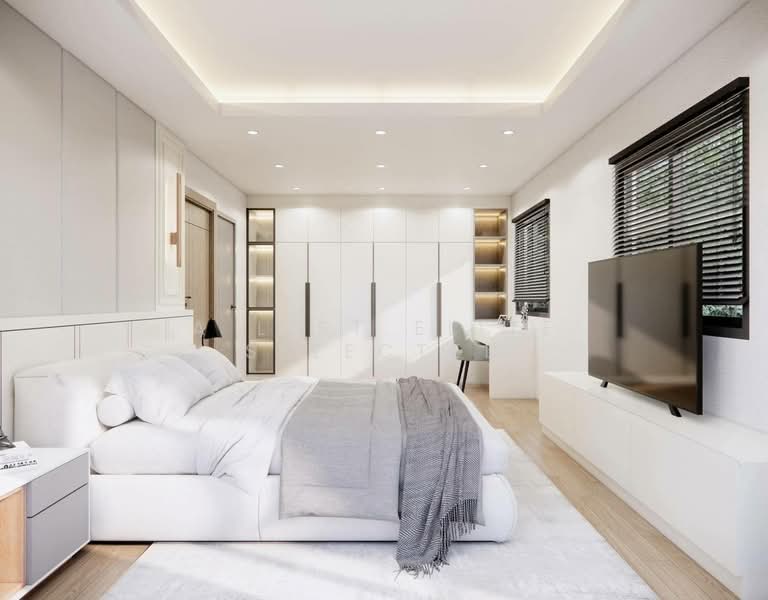 Thepprasit 11 - 5 Bedroom Private Pool Villa - Fully Furnished, , 5 Bedrooms, 342 sqm, Villa For Sale, by A LIST ELITE SELECTED, 11893977 - DDproperty.com