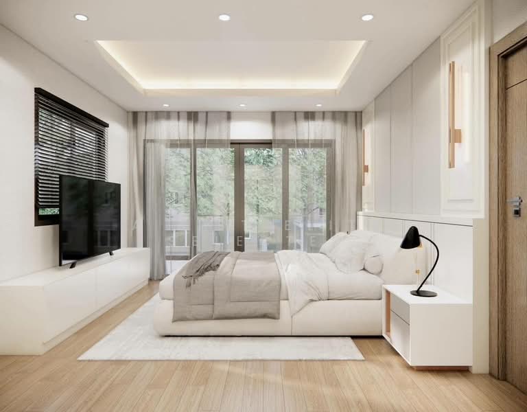 Thepprasit 11 - 5 Bedroom Private Pool Villa - Fully Furnished, , 5 Bedrooms, 342 sqm, Villa For Sale, by A LIST ELITE SELECTED, 11893977 - DDproperty.com