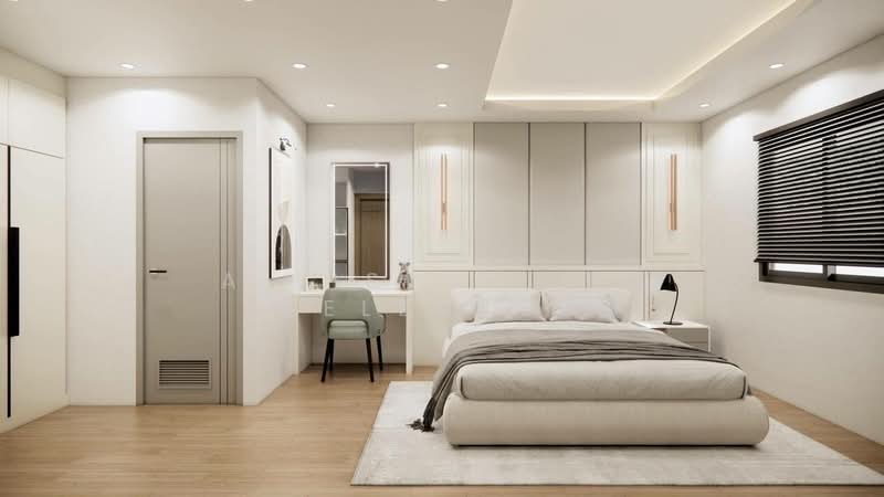 ขายบ้านเดี่ยว 2 ชั้น - เทพประสิทธิ์ 11 - บ้านรีโนเวท พร้อมสระส่วนตัว, , 342 ตร.ม., วิลล่า ขาย, โดย A LIST ELITE SELECTED, 11893977 - DDproperty.com