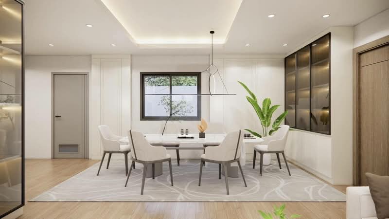 Thepprasit 11 - 5 Bedroom Private Pool Villa - Fully Furnished, , 5 Bedrooms, 342 sqm, Villa For Sale, by A LIST ELITE SELECTED, 11893977 - DDproperty.com