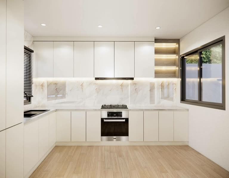 Thepprasit 11 - 5 Bedroom Private Pool Villa - Fully Furnished, , 5 Bedrooms, 342 sqm, Villa For Sale, by A LIST ELITE SELECTED, 11893977 - DDproperty.com