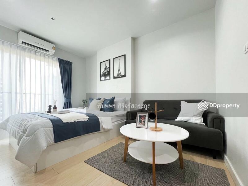 For Rent - Metro Sky Wutthakat, Bangkok