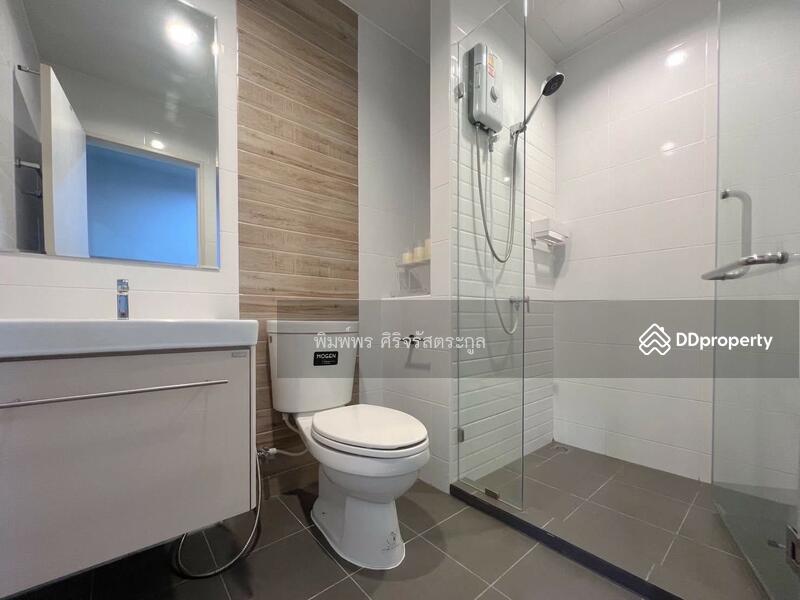 For Rent - Metro Sky Wutthakat, Bangkok