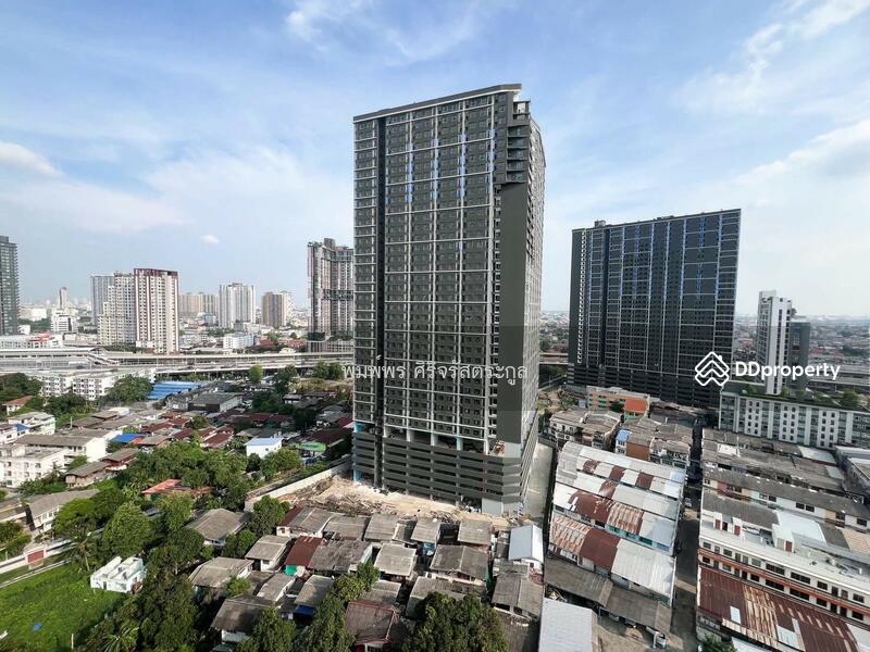 For Rent - Metro Sky Wutthakat, Bangkok