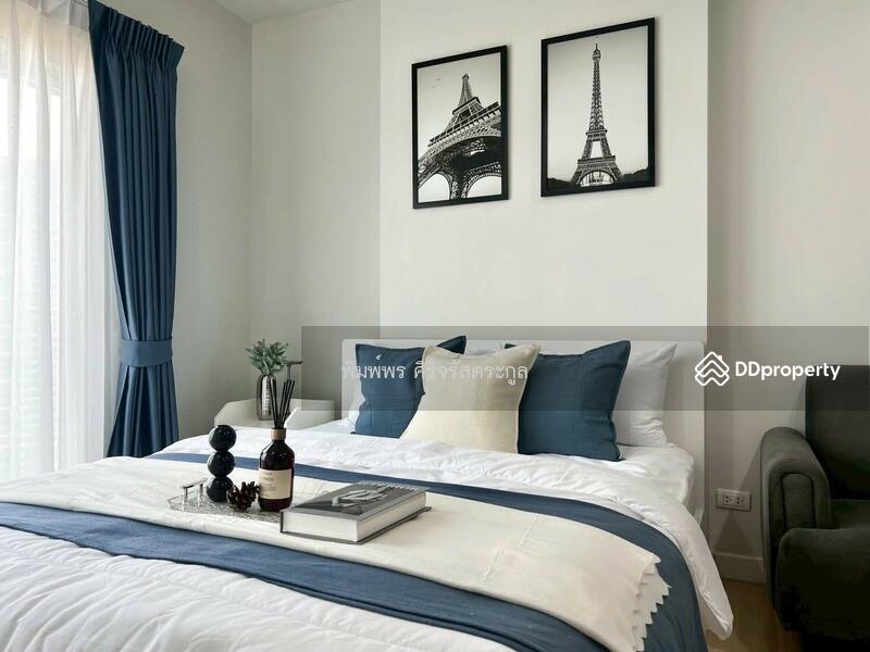 For Rent - Metro Sky Wutthakat, Bangkok
