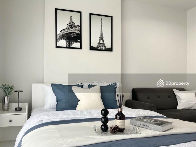 For Rent - Metro Sky Wutthakat, Bangkok