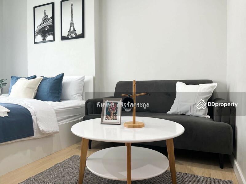 For Rent - Metro Sky Wutthakat, Bangkok