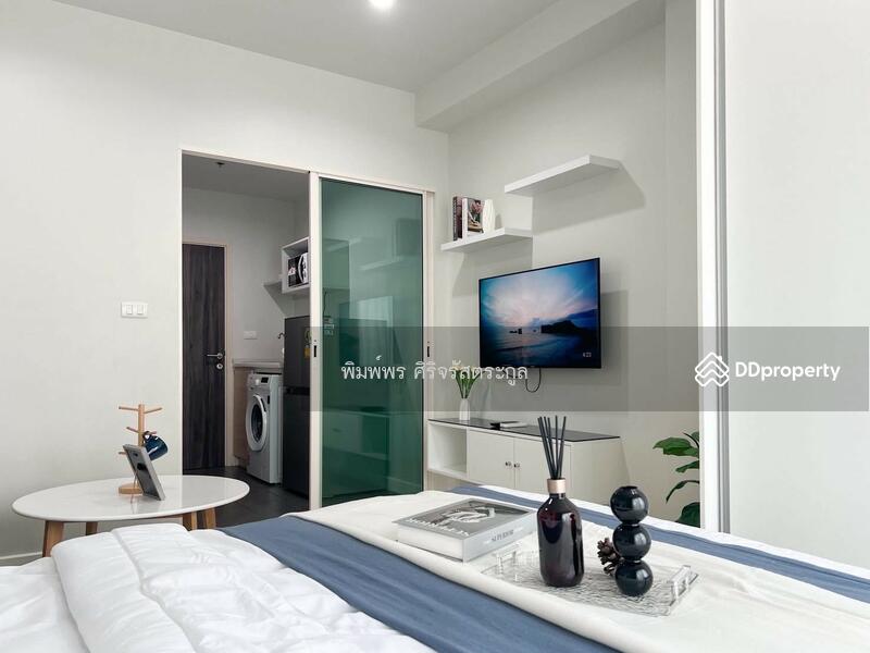 For Rent - Metro Sky Wutthakat, Bangkok