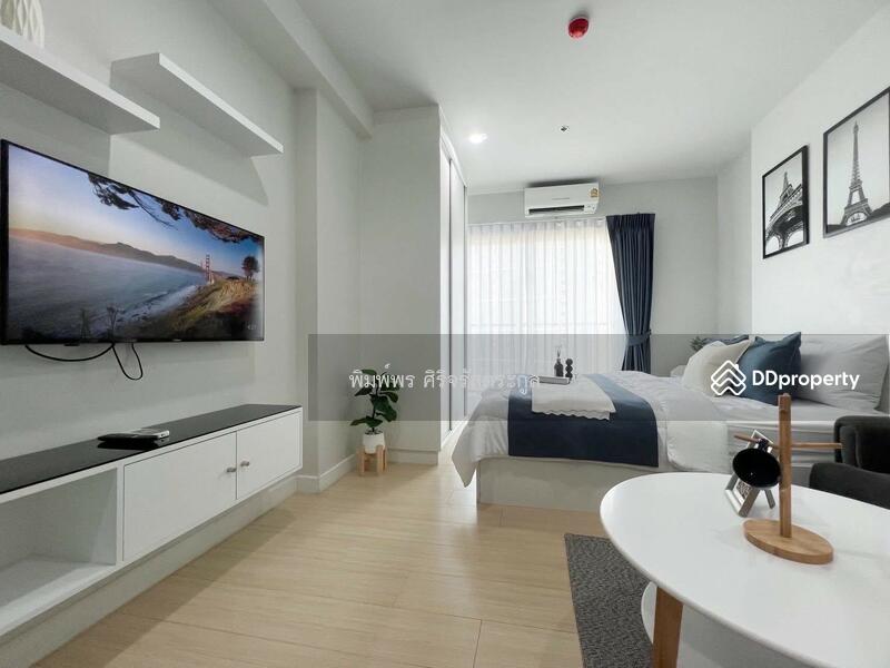 For Rent - Metro Sky Wutthakat, Bangkok