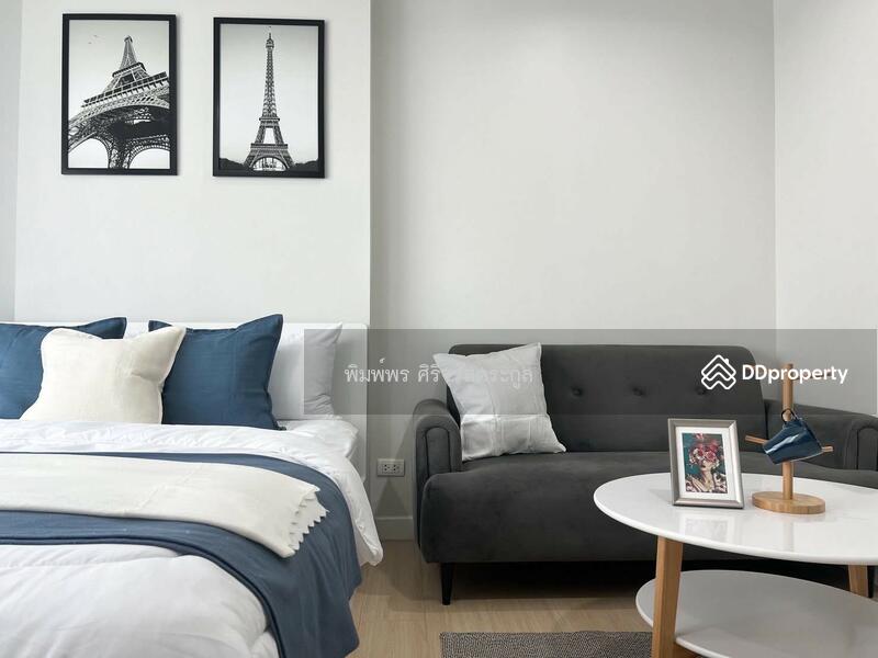 For Rent - Metro Sky Wutthakat, Bangkok