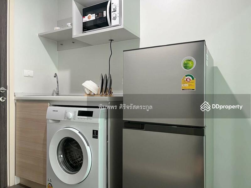 For Rent - Metro Sky Wutthakat, Bangkok