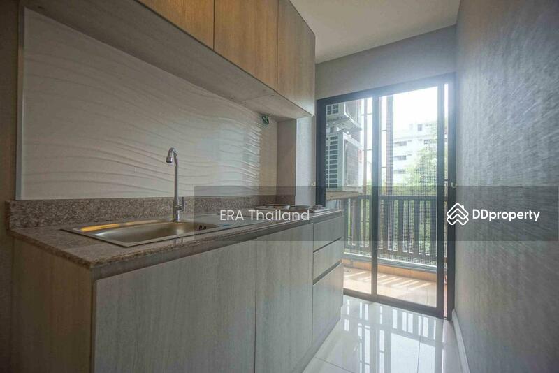 For Sale - The Brill Condominium Vibhavadi 60, Bangkok