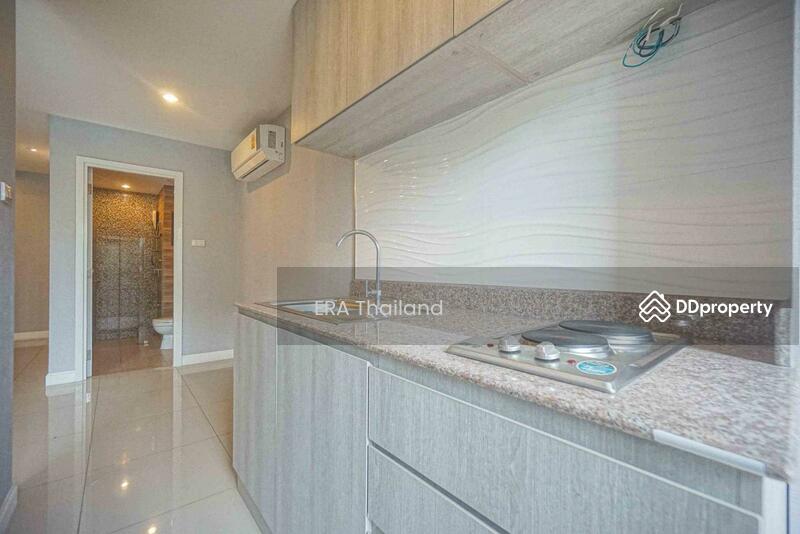 For Sale - The Brill Condominium Vibhavadi 60, Bangkok