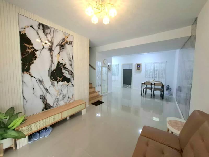 พฤกษาไพร์ม ศรีนครินทร์-บางนา, สมุทรปราการ, บางแก้ว, บางพลี, สมุทรปราการ, 50 ตร.ม., ทาวน์เฮ้าส์ ขาย, โดย The Best Property มิ้งค์, 11894004 - DDproperty.com