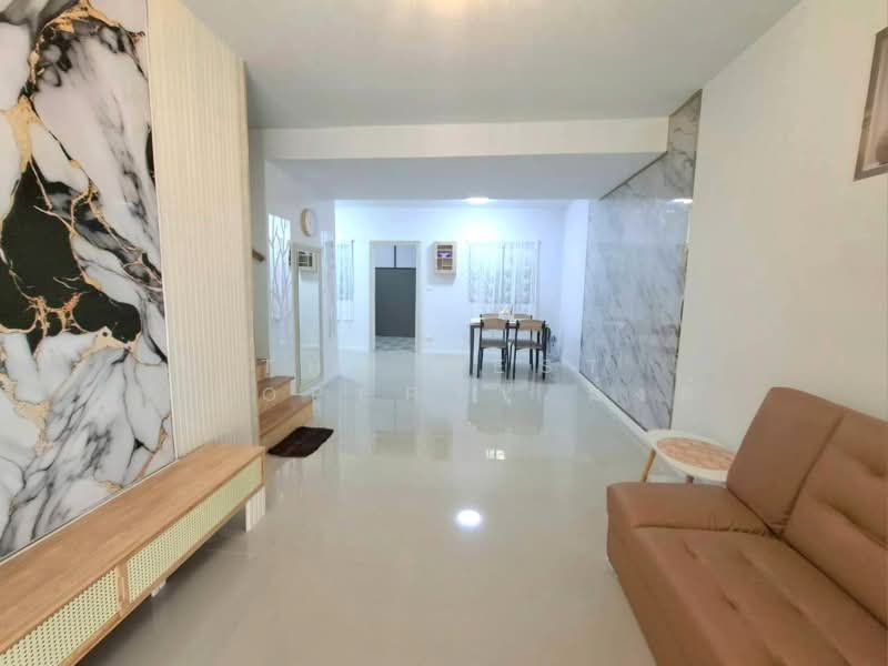 พฤกษาไพร์ม ศรีนครินทร์-บางนา, สมุทรปราการ, บางแก้ว, บางพลี, สมุทรปราการ, 50 ตร.ม., ทาวน์เฮ้าส์ ขาย, โดย The Best Property มิ้งค์, 11894004 - DDproperty.com