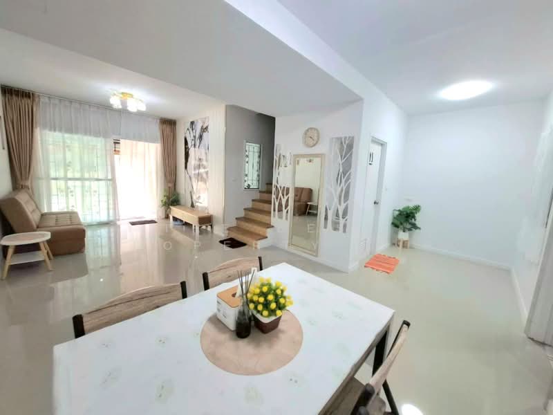 พฤกษาไพร์ม ศรีนครินทร์-บางนา, สมุทรปราการ, บางแก้ว, บางพลี, สมุทรปราการ, 50 ตร.ม., ทาวน์เฮ้าส์ ขาย, โดย The Best Property มิ้งค์, 11894004 - DDproperty.com