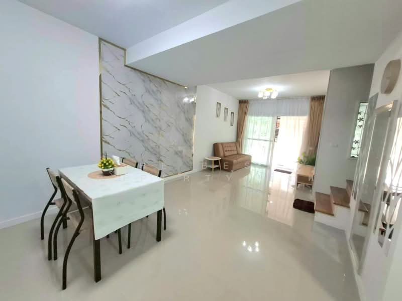 พฤกษาไพร์ม ศรีนครินทร์-บางนา, สมุทรปราการ, บางแก้ว, บางพลี, สมุทรปราการ, 50 ตร.ม., ทาวน์เฮ้าส์ ขาย, โดย The Best Property มิ้งค์, 11894004 - DDproperty.com