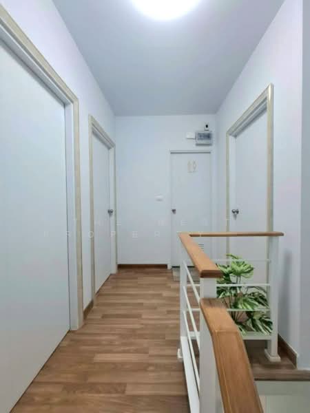 พฤกษาไพร์ม ศรีนครินทร์-บางนา, Samut Prakan, Bang Kaeo, Bang Plee, Samut Prakan, 3 Bedrooms, 50 sqm, Townhouse For Sale, by The Best Property มิ้งค์, 11894004 - DDproperty.com