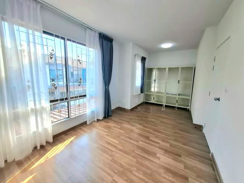 พฤกษาไพร์ม ศรีนครินทร์-บางนา, Samut Prakan, Bang Kaeo, Bang Plee, Samut Prakan, 3 Bedrooms, 50 sqm, Townhouse For Sale, by The Best Property มิ้งค์, 11894004 - DDproperty.com