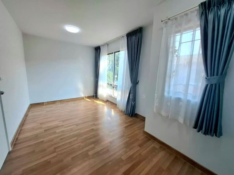 พฤกษาไพร์ม ศรีนครินทร์-บางนา, Samut Prakan, Bang Kaeo, Bang Plee, Samut Prakan, 3 Bedrooms, 50 sqm, Townhouse For Sale, by The Best Property มิ้งค์, 11894004 - DDproperty.com