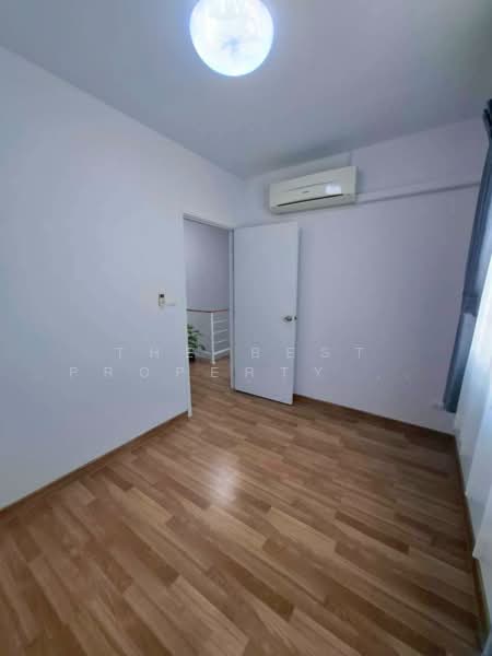 พฤกษาไพร์ม ศรีนครินทร์-บางนา, Samut Prakan, Bang Kaeo, Bang Plee, Samut Prakan, 3 Bedrooms, 50 sqm, Townhouse For Sale, by The Best Property มิ้งค์, 11894004 - DDproperty.com