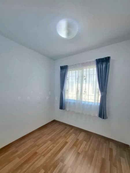 พฤกษาไพร์ม ศรีนครินทร์-บางนา, Samut Prakan, Bang Kaeo, Bang Plee, Samut Prakan, 3 Bedrooms, 50 sqm, Townhouse For Sale, by The Best Property มิ้งค์, 11894004 - DDproperty.com