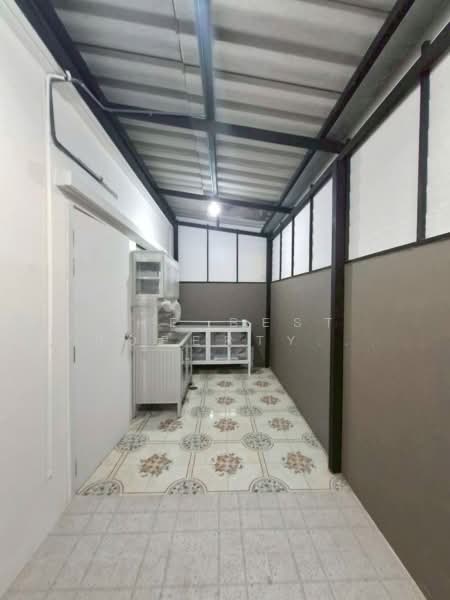 พฤกษาไพร์ม ศรีนครินทร์-บางนา, Samut Prakan, Bang Kaeo, Bang Plee, Samut Prakan, 3 Bedrooms, 50 sqm, Townhouse For Sale, by The Best Property มิ้งค์, 11894004 - DDproperty.com