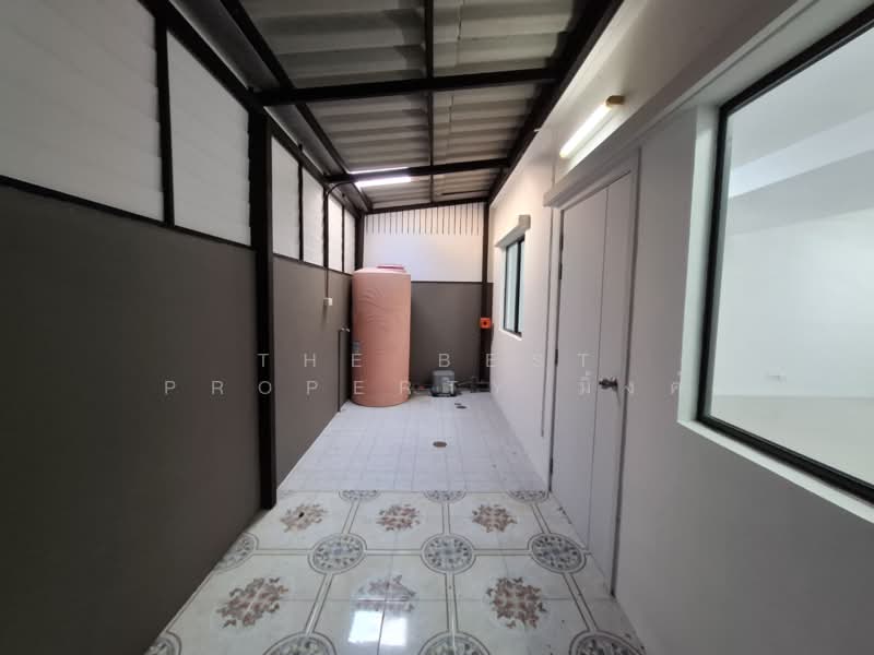 พฤกษาไพร์ม ศรีนครินทร์-บางนา, Samut Prakan, Bang Kaeo, Bang Plee, Samut Prakan, 3 Bedrooms, 50 sqm, Townhouse For Sale, by The Best Property มิ้งค์, 11894004 - DDproperty.com