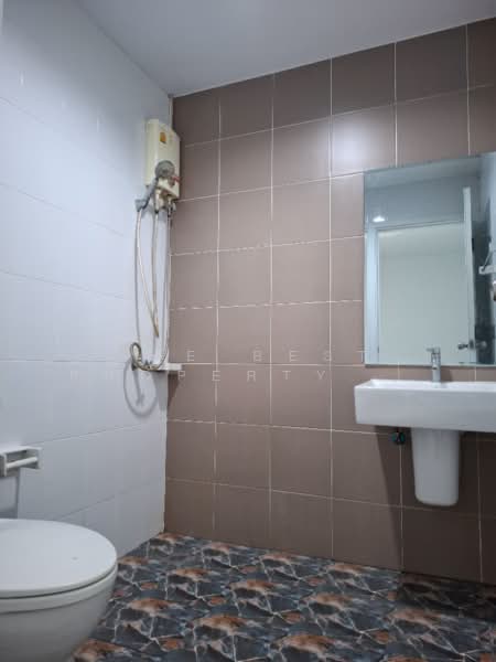 พฤกษาไพร์ม ศรีนครินทร์-บางนา, Samut Prakan, Bang Kaeo, Bang Plee, Samut Prakan, 3 Bedrooms, 50 sqm, Townhouse For Sale, by The Best Property มิ้งค์, 11894004 - DDproperty.com